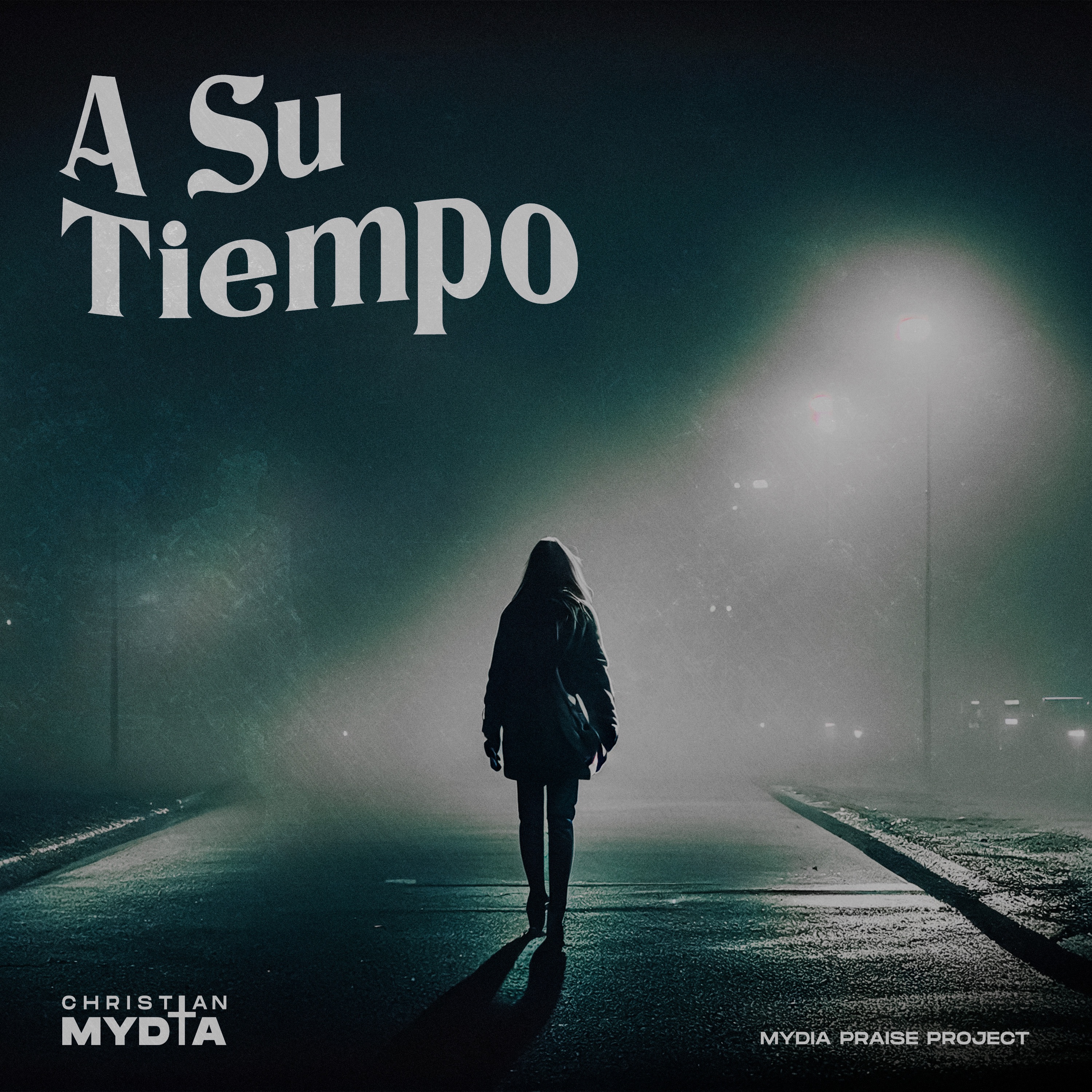 Now On Air:MYDIA Praise Project - 01.- A Su Tiempo