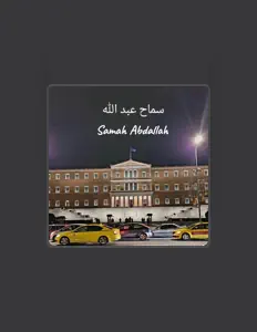 Dengarkan Samah abdallah, tonton video musik, baca bio, lihat tanggal tur & lainnya!