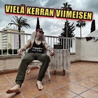 Vielä kerran viimeisen - Single - MiikaTheMachine
