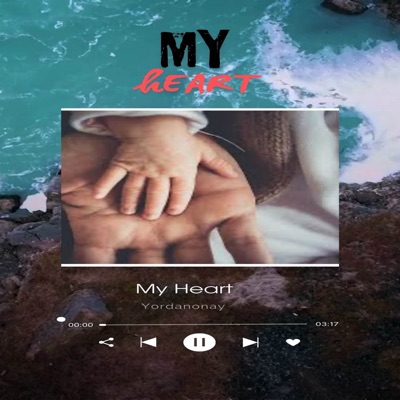 My Heart - Single