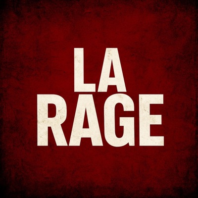 la rage - Single