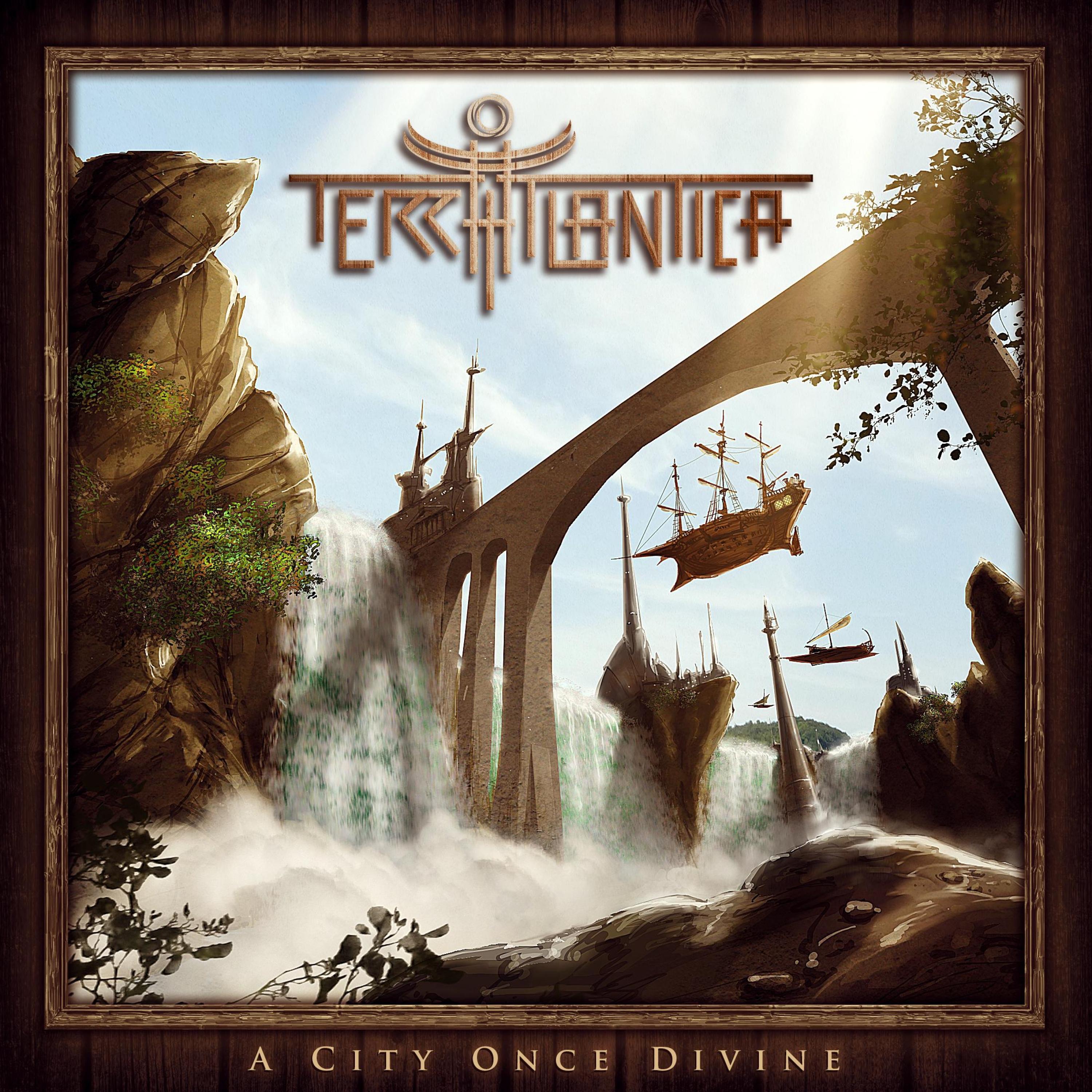 Atlantica - Terra Atlantica: Song Lyrics, Music Videos & Concerts