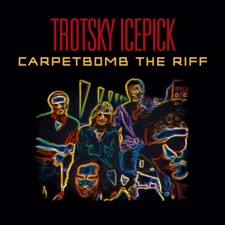Trotsky Icepick - Shaken