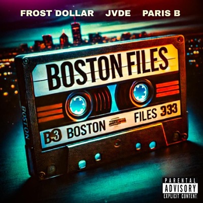 Boston Files