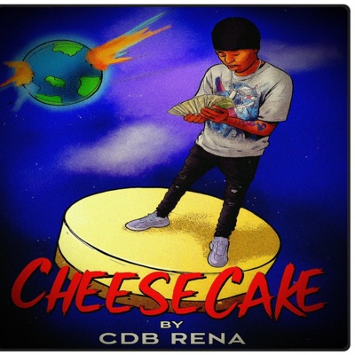 CheeseCake - Single
