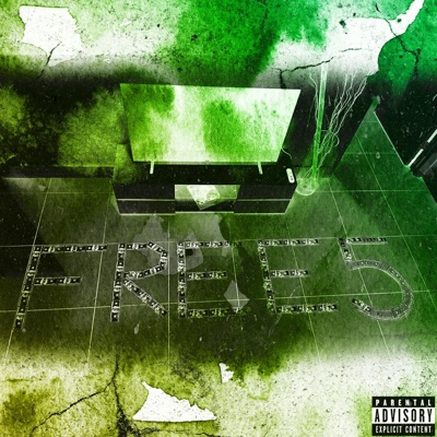 Fluhkunxhkos (feat. Heartsoicey) - Single