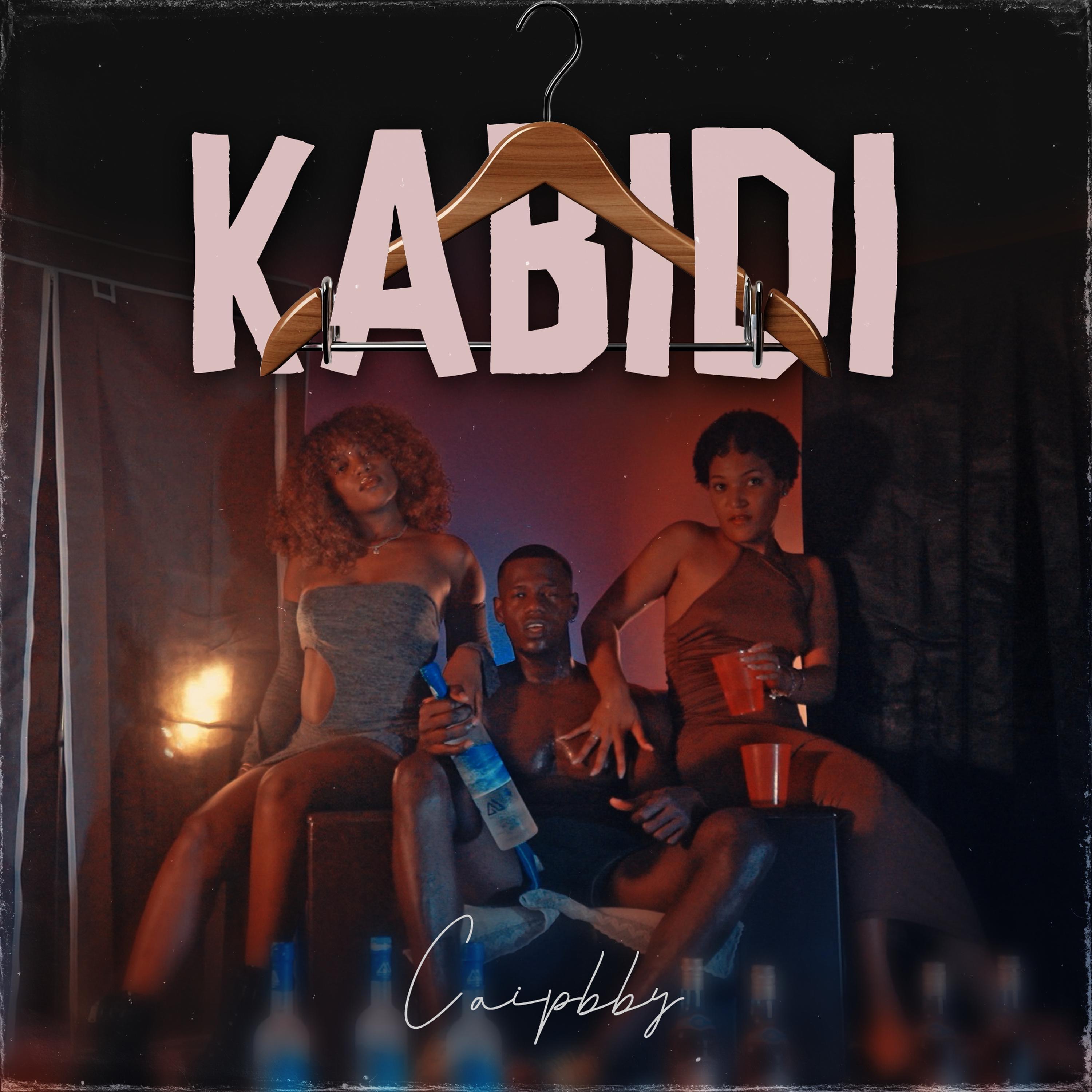 Kabidi - Single