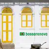 Paula Morelenbaum & SWR Big Band - Águas de Março