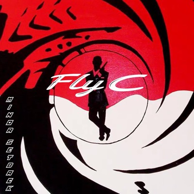 Minor Setback (Freestyle) - Single