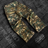 MORO SPODNIE - Single - yurhvibe