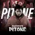 Pitone - Single album cover