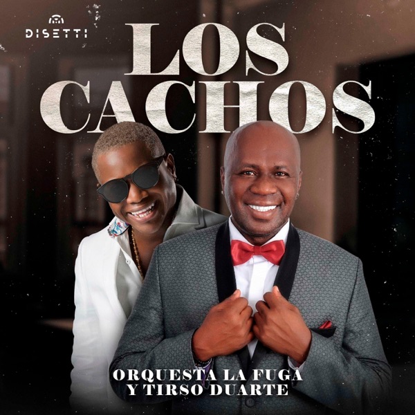 Los Cachos (feat. Tirso Duarte)