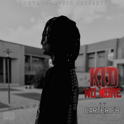 KID NO MORE EP - EP