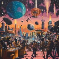 Tha Fonkyest - Single - Lou Tha Writer