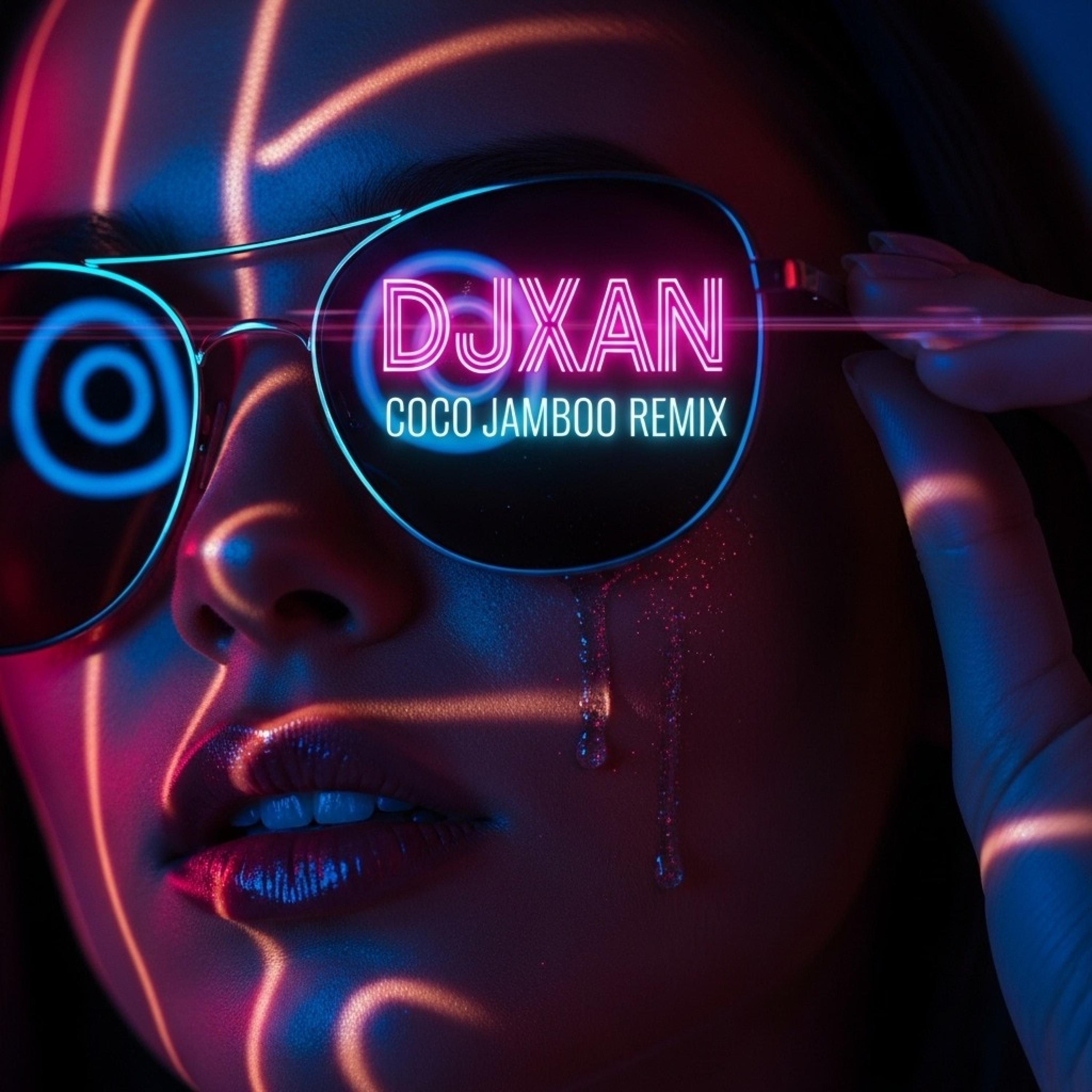 Coco Jamboo (Remix) - Single