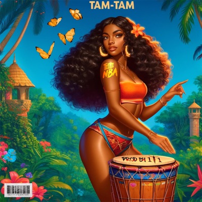 TAM TAM (feat. 1T1) [Bouyon 2024] - Single