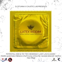 Real Tight (feat. Lady Lava & Sadiki) [Radio Edit] - Single - Dj Stunna TT
