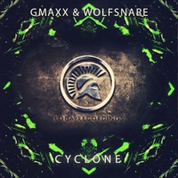 Cyclone - Single - Gmaxx & Wolfsnare