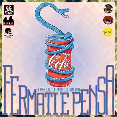 Fermati E Pensa (2019) [HideProd.] - Single