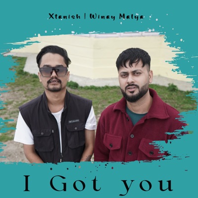 I Got You - Single