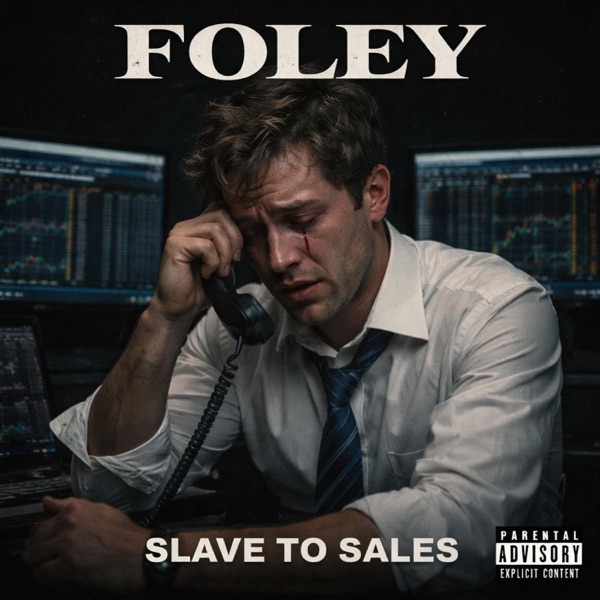 Slave to Sales (Foley's Version) - Single