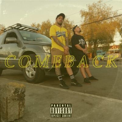 Comeback - Single