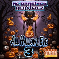 All Hallowz Eve 3 - EP - MC Drastyck Meaxurez