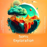 Sonic Exploration (feat. West Era Music) - Single - YoungLA The 2nd