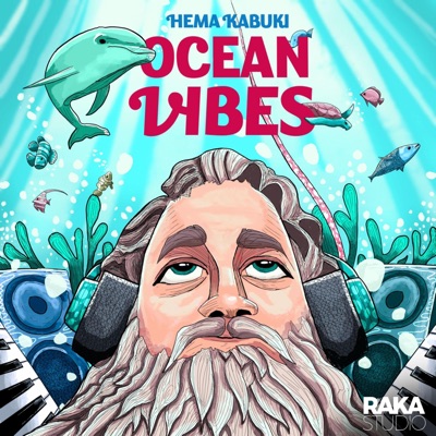 Ocean Vibes (feat. Tee Smoke)