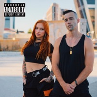 ESCÁNDALO - Single - Angie Corine