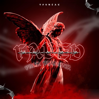 Faded (feat. Prod. D!AMOND.) - Single