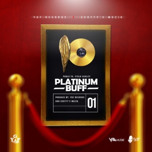 Platinum Buff (Raw)