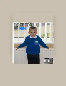 Bradiboi सुनें, म्यूज़िक वीडियो देखें, बायो पढ़ें, दौरे की तारीखें और बहुत कुछ देखें!