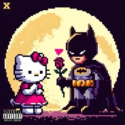 ReleaseX & Kira7 - Disk Dyal L7ub
