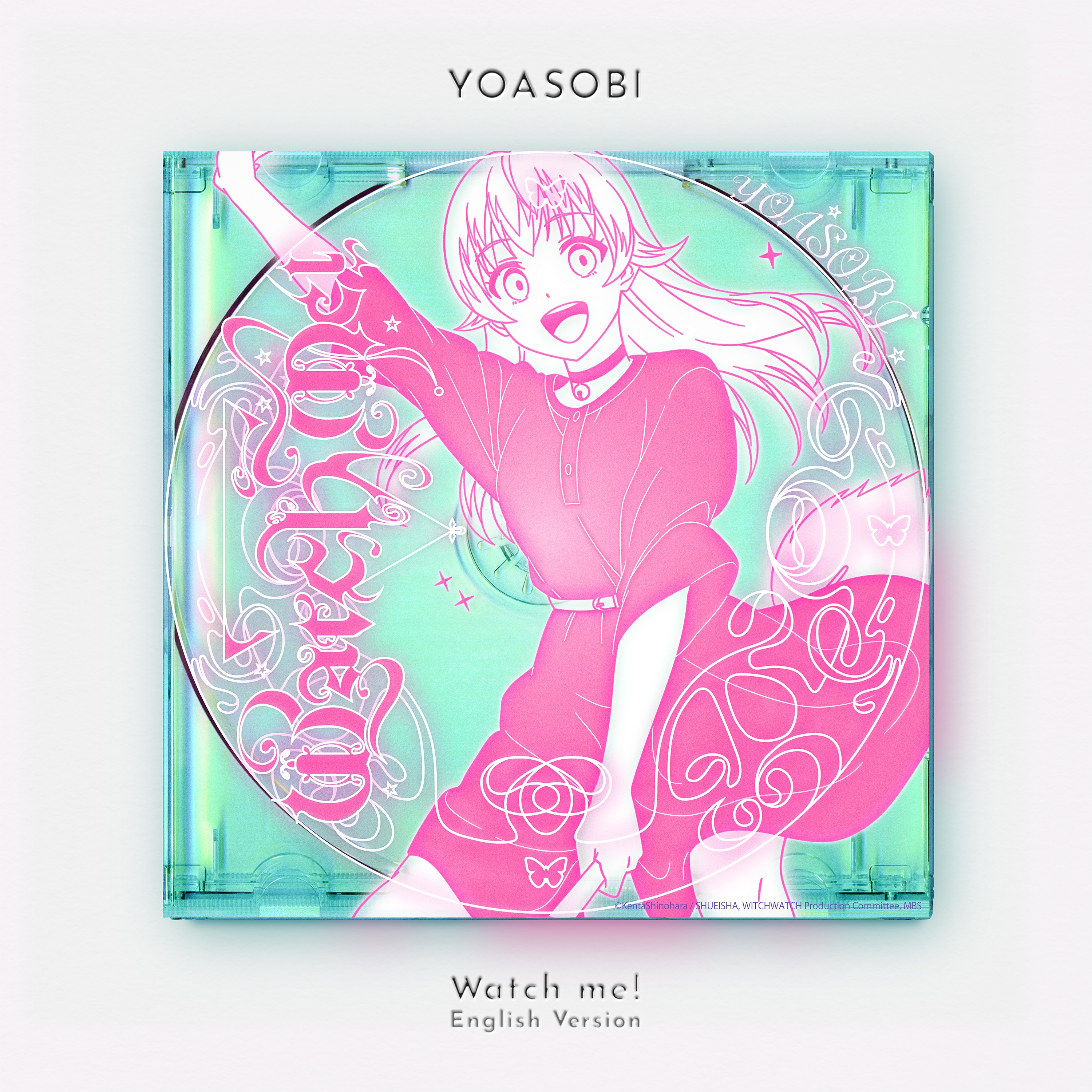 YOASOBI