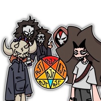 Album cover for Dead Skin (INTRO) by REJECTED