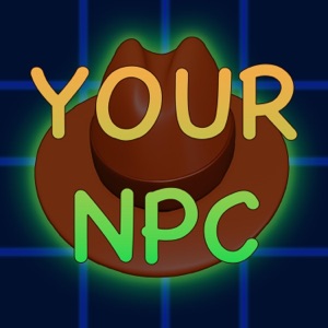 Your NPC (Amazing Digital Circus Song) - Single
