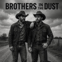 Brothers in the Dust - Single - Frontier Heart