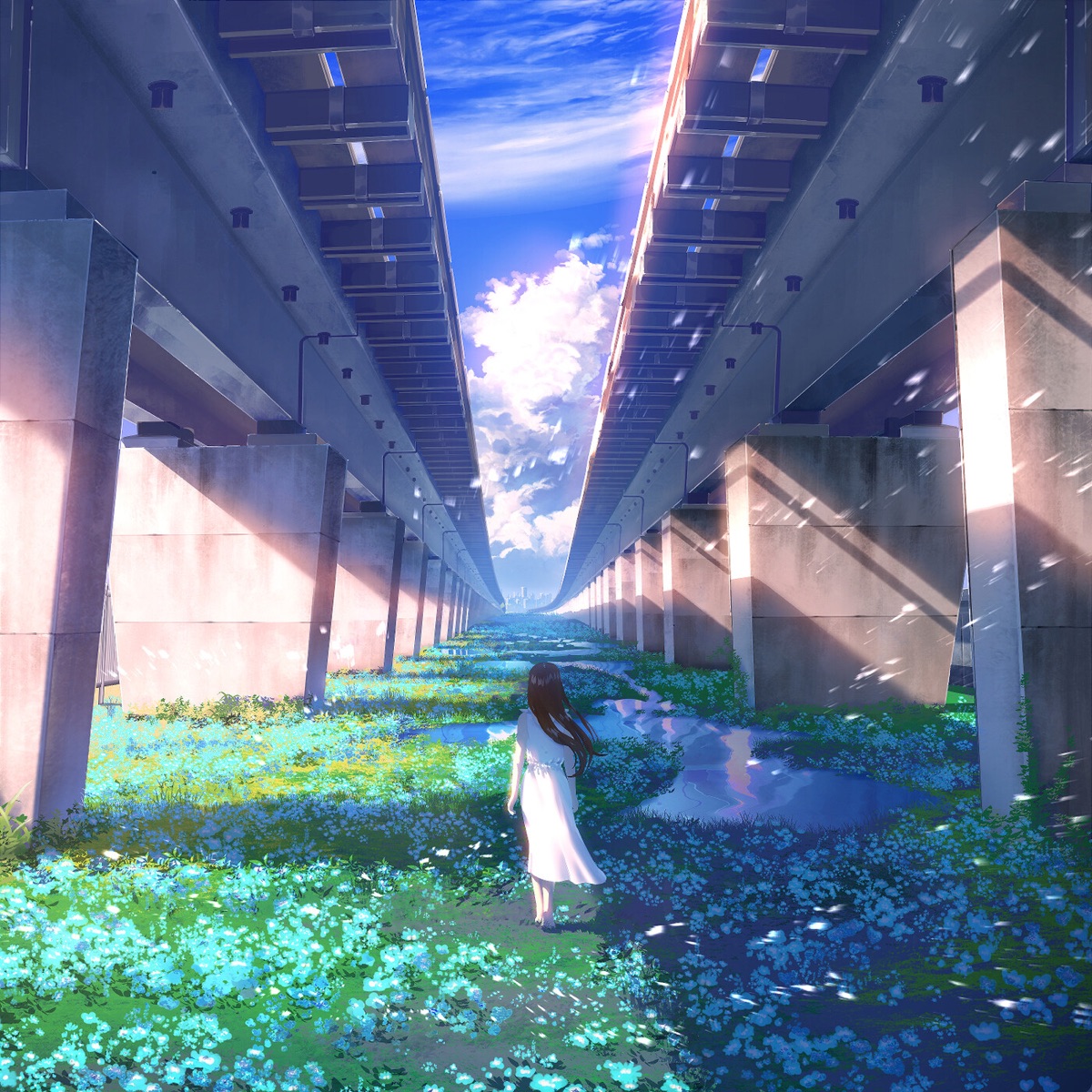 ロクデナシ - 日陰 - EP (2025) [iTunes Plus AAC M4A]-新房子