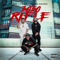 3030 Rifle - Single - Reke, E Murda & Maverick Magadino