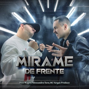 Mírame de Frente
