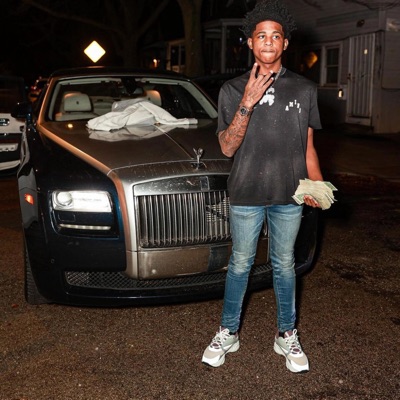 BabySplatt - YFG Fatso (Pop Out)