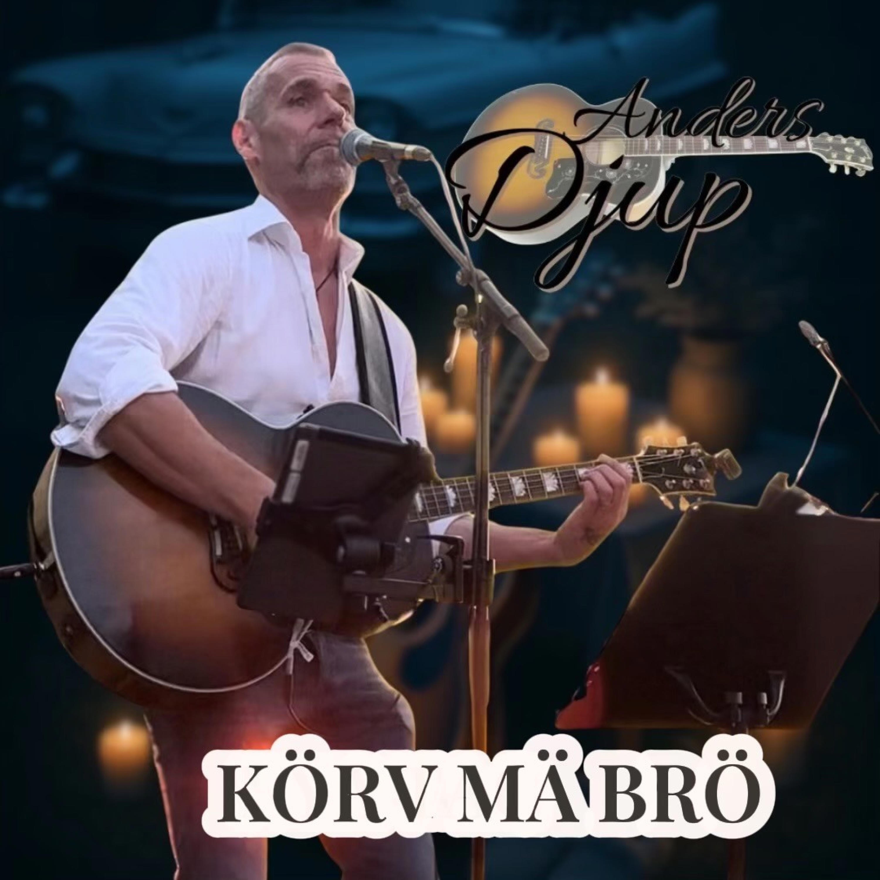 KÖRV MÄ BRÖ - Single