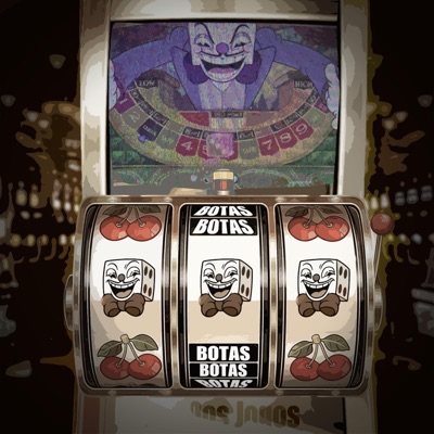 Rei dos Jogos | Rei Dado (Cuphead) - Single