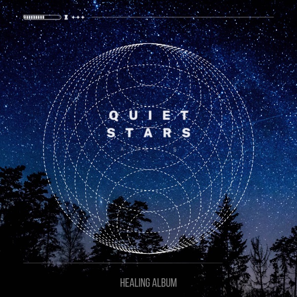 The Healing Album