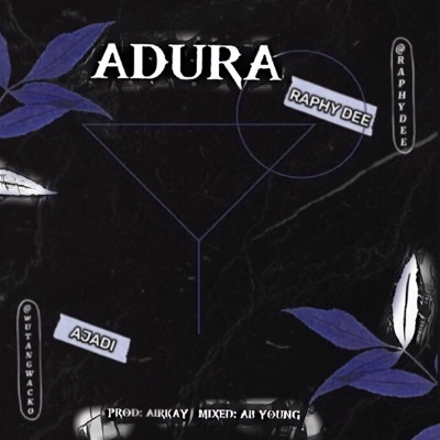 Adura (feat. Ajadi) - Single