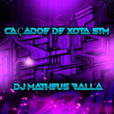 Caçadoe de Xota Stm - Single