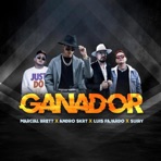 Ganador (feat. Andro Skrt, Suiry & Luis Fajardo) - Single