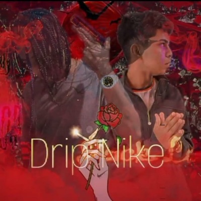 Drip Nike (feat. Mano Cs) - Single