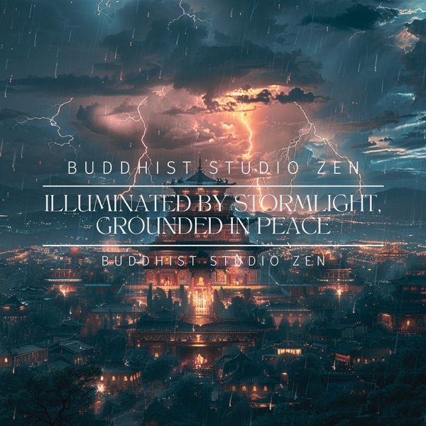Illuminated by Stormlight, Grounded in Peace